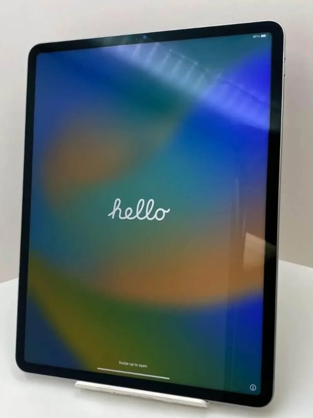 Apple iPad Pro 12.9” 4th Gen 128GB WiFi + Cellular Unlocked